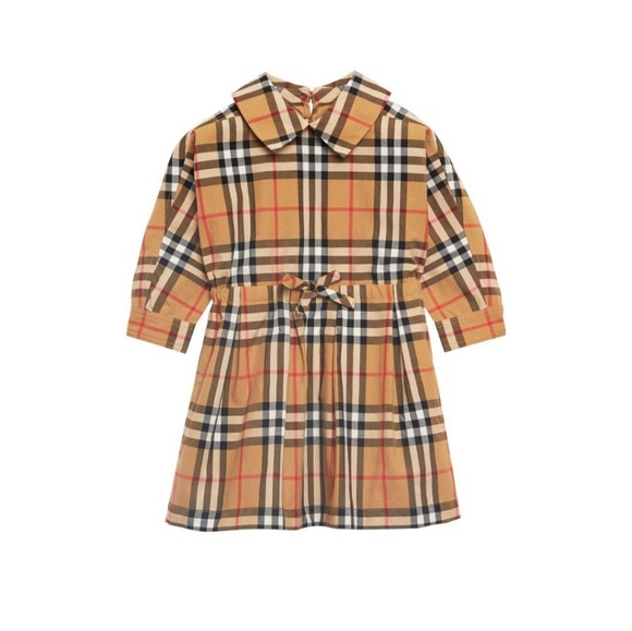 Burberry dress - Picture 2 of 2